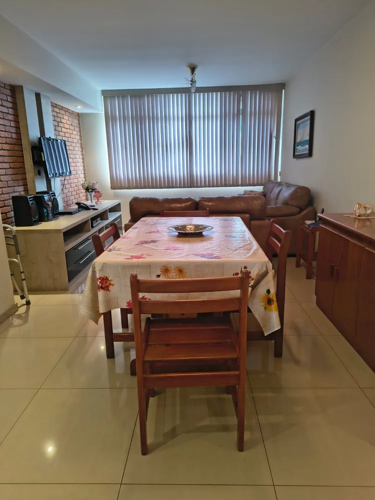 Apartamento, 2 quartos, 111 m² - Foto 3