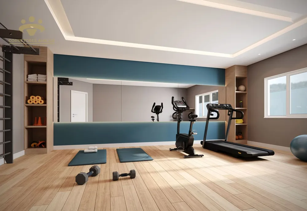 Apartamento, 3 quartos, 70 m² - Foto 7