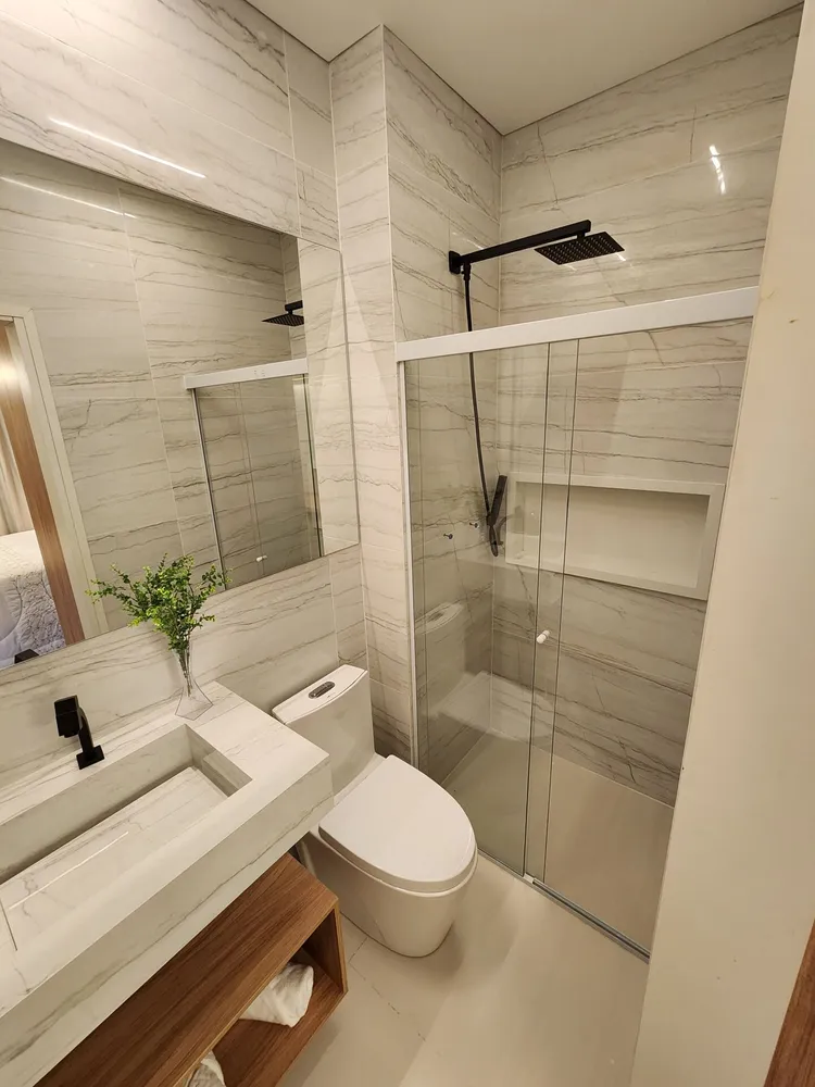 Apartamento, 3 quartos, 70 m² - Foto 10