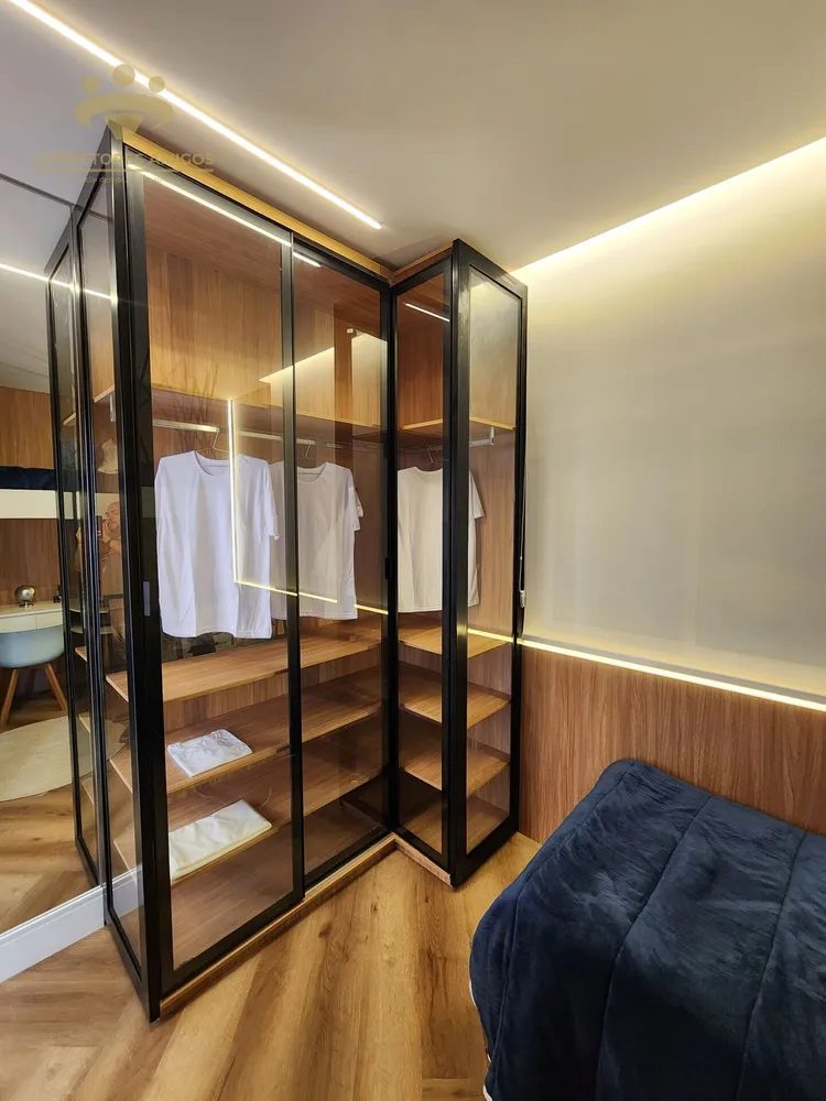 Apartamento, 3 quartos, 70 m² - Foto 4