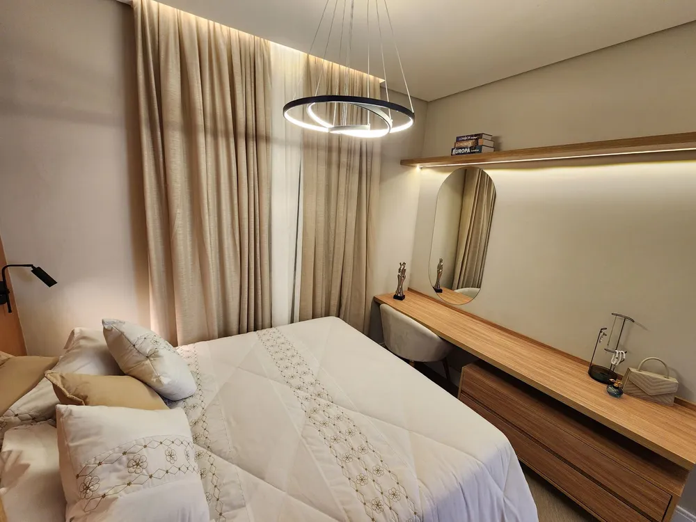 Apartamento, 3 quartos, 70 m² - Foto 9