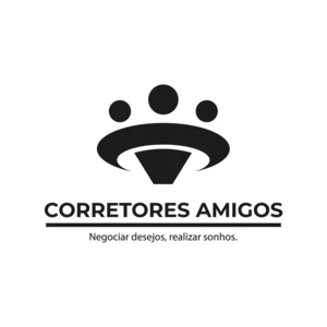 Logo de Corretores Amigos