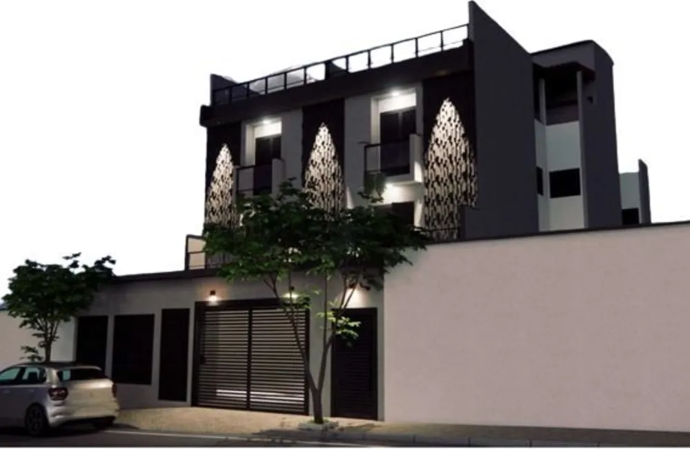 Apartamento, 2 quartos, 56 m² - Foto 8