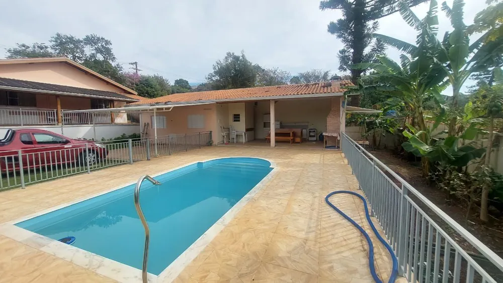 Chácara, 3 quartos, 1000 m² - Foto 11