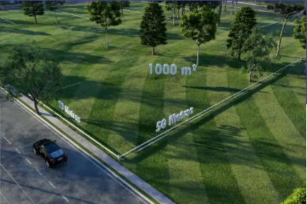 Chácara, 3 quartos, 1000 m² - Foto 15