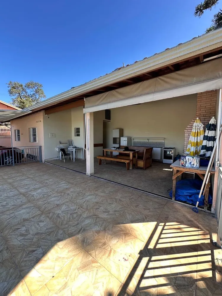 Chácara, 3 quartos, 1000 m² - Foto 3