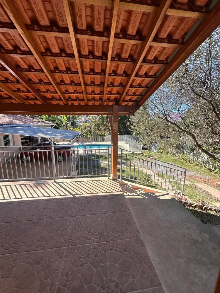 Chácara, 3 quartos, 1000 m² - Foto 10