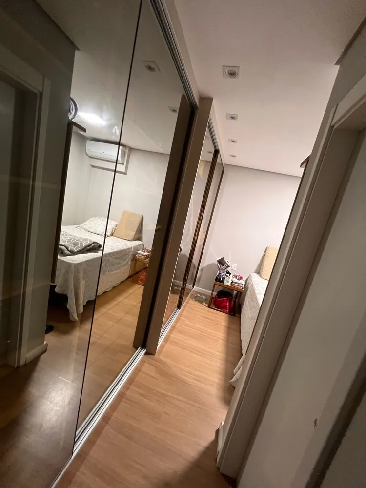 Apartamento, 2 quartos, 69 m² - Foto 2