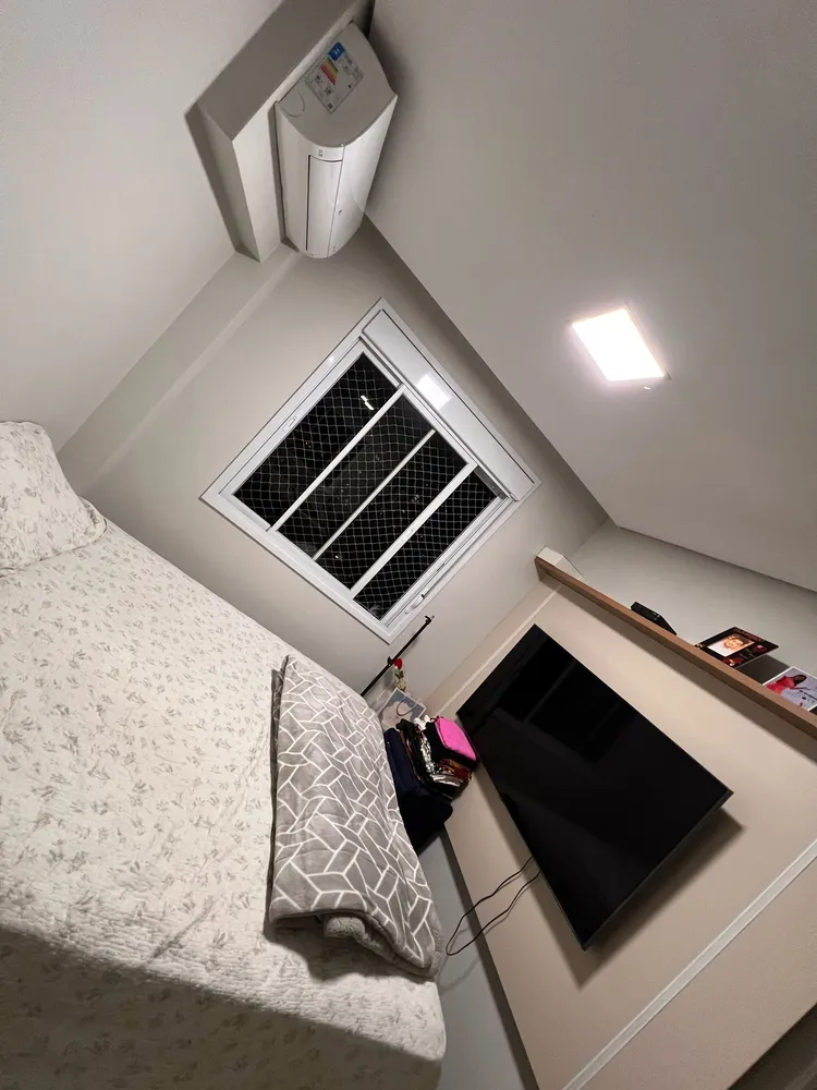 Apartamento, 2 quartos, 69 m² - Foto 3