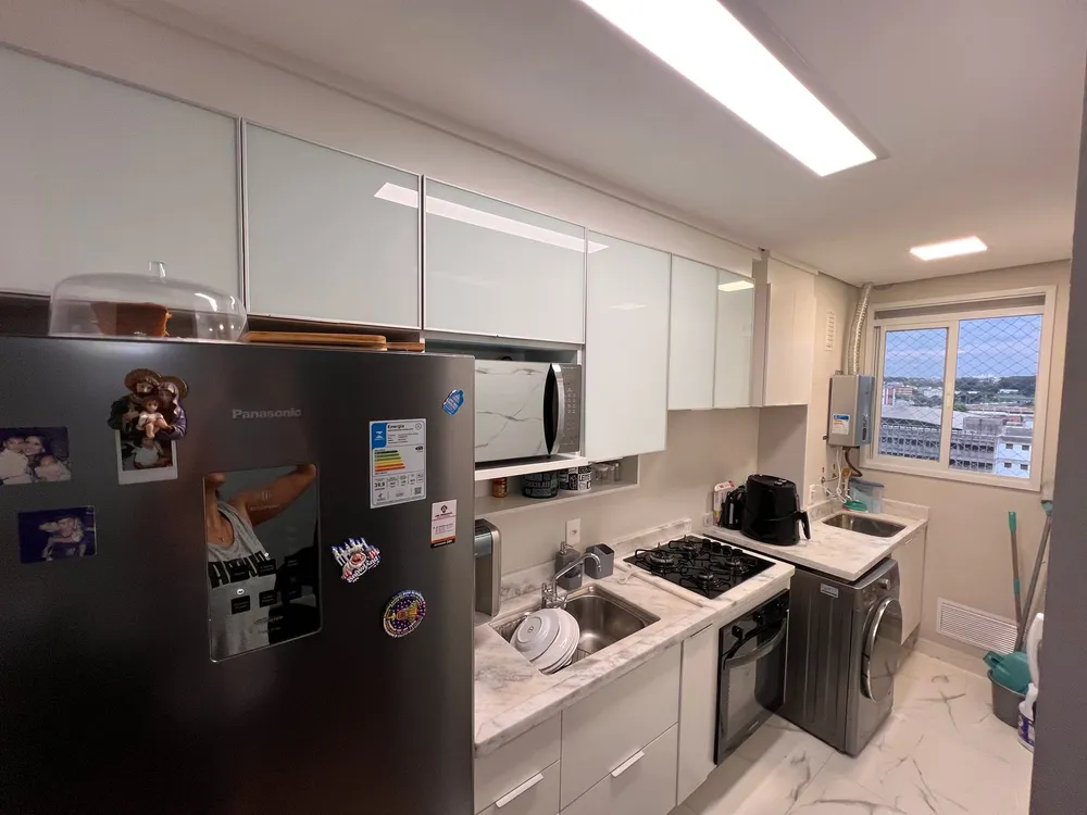 Apartamento, 2 quartos, 69 m² - Foto 5