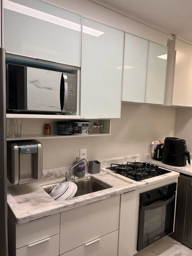 Apartamento, 2 quartos, 69 m² - Foto 6