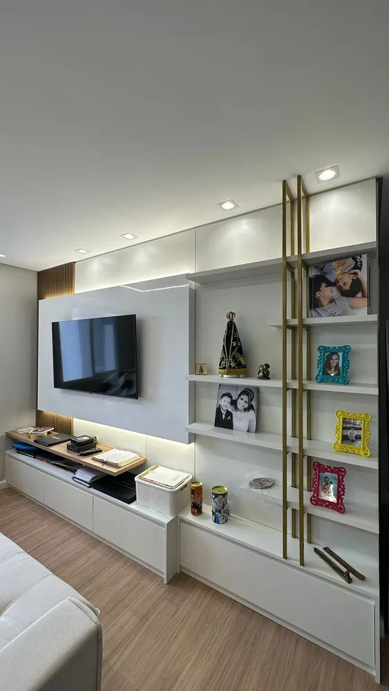 Apartamento, 2 quartos, 69 m² - Foto 1