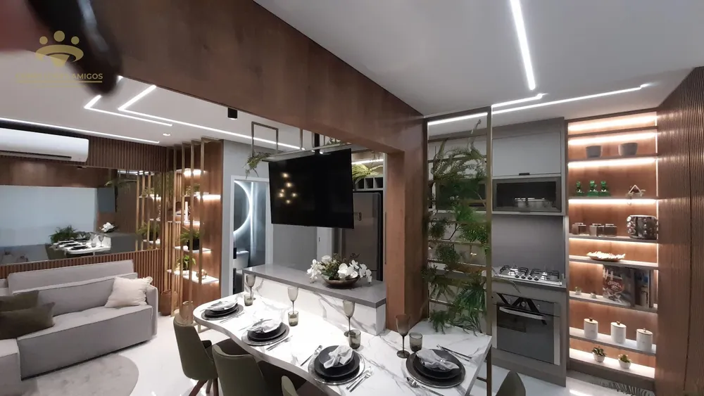Apartamento, 2 quartos, 58 m² - Foto 10