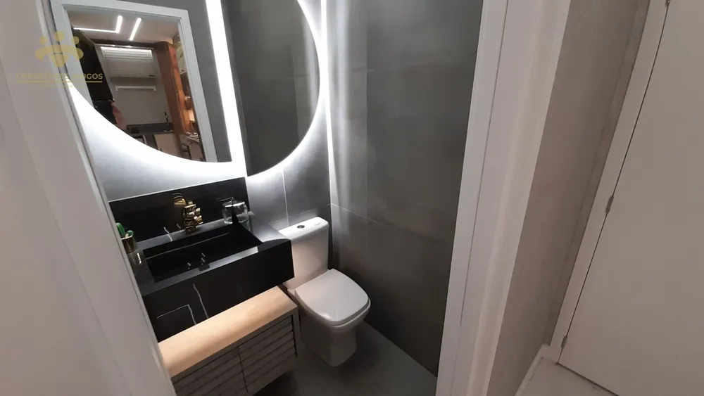 Apartamento, 2 quartos, 58 m² - Foto 1