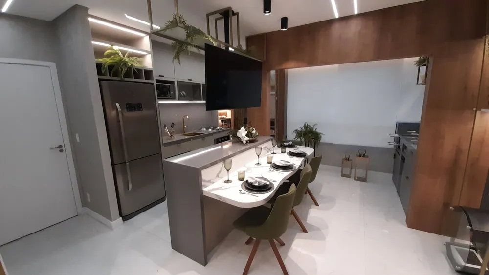 Apartamento, 2 quartos, 58 m² - Foto 13