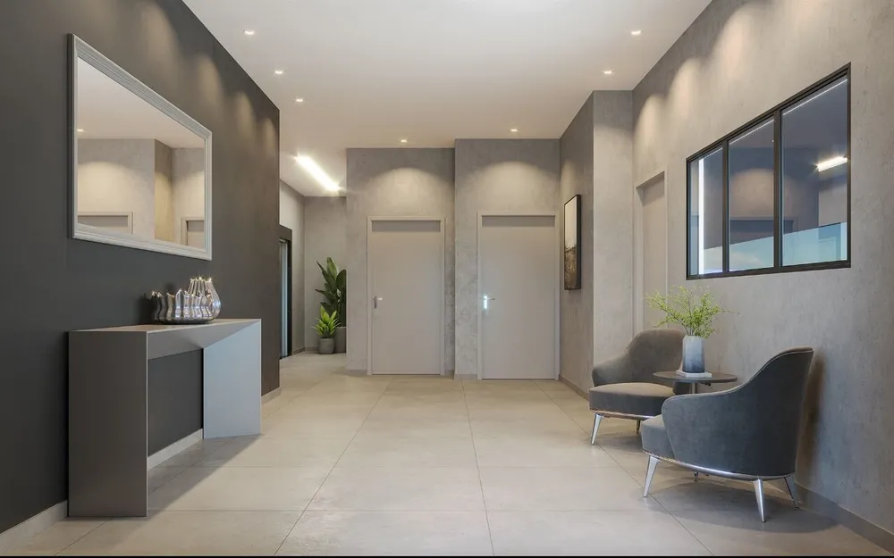 Apartamento, 2 quartos, 58 m² - Foto 15