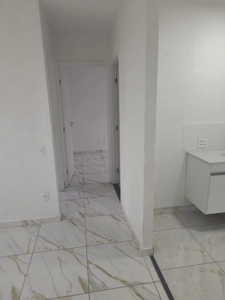Apartamento, 2 quartos, 38 m² - Foto 12