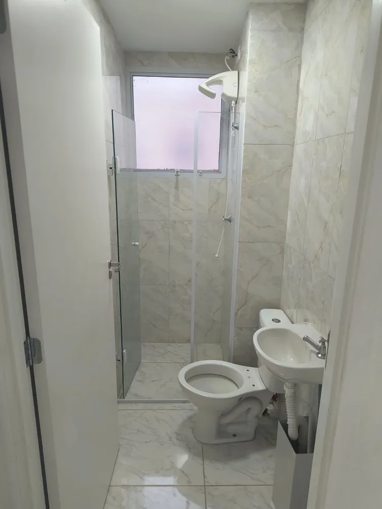 Apartamento, 2 quartos, 38 m² - Foto 3