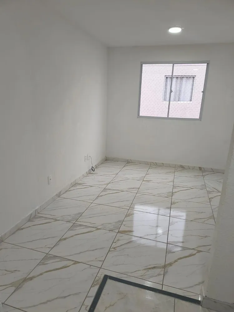 Apartamento, 2 quartos, 38 m² - Foto 4