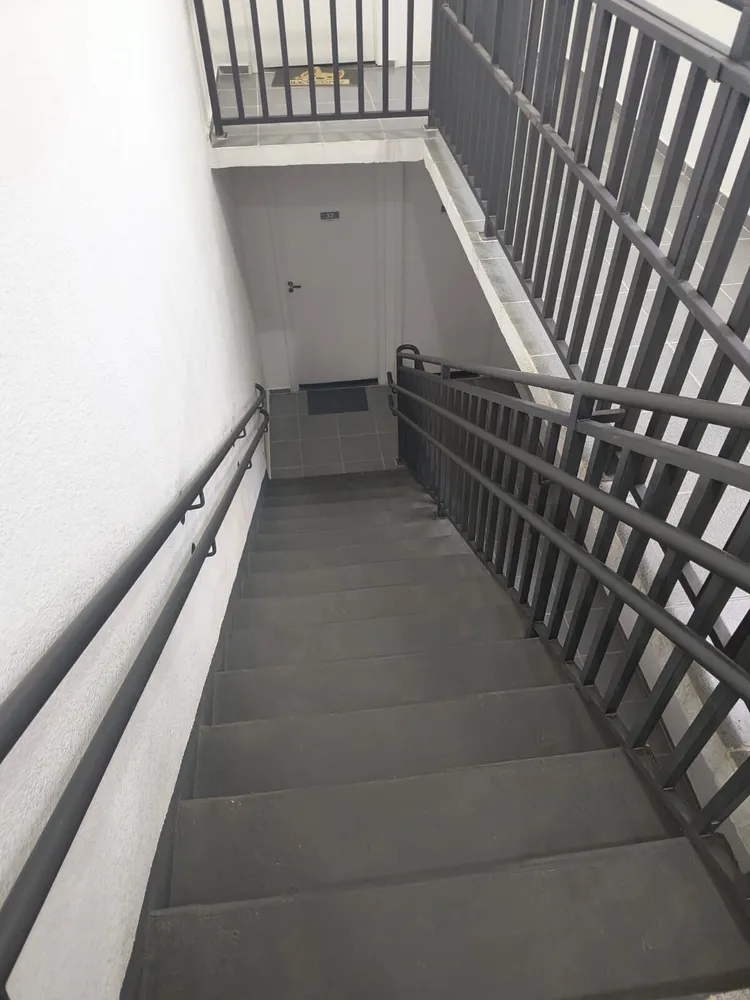 Apartamento, 2 quartos, 38 m² - Foto 8