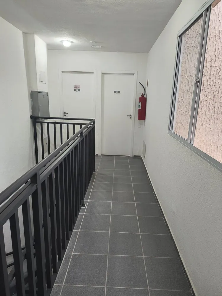 Apartamento, 2 quartos, 38 m² - Foto 5