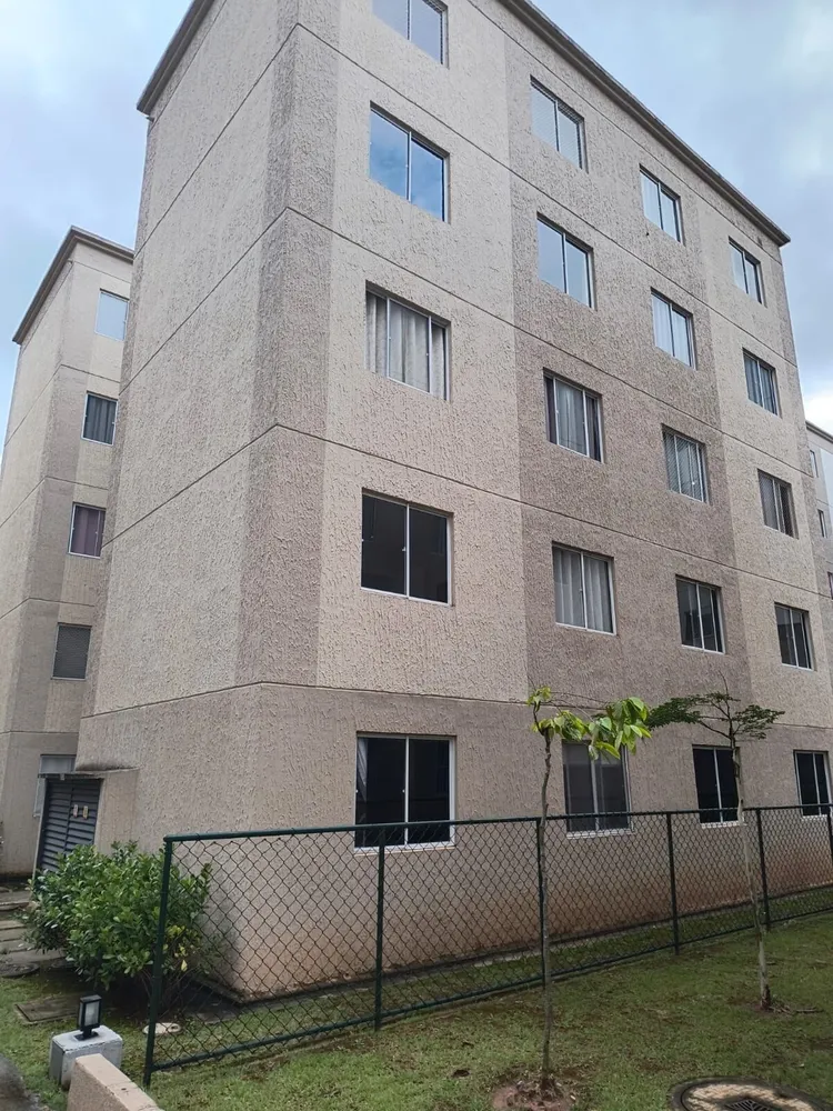 Apartamento, 2 quartos, 38 m² - Foto 12