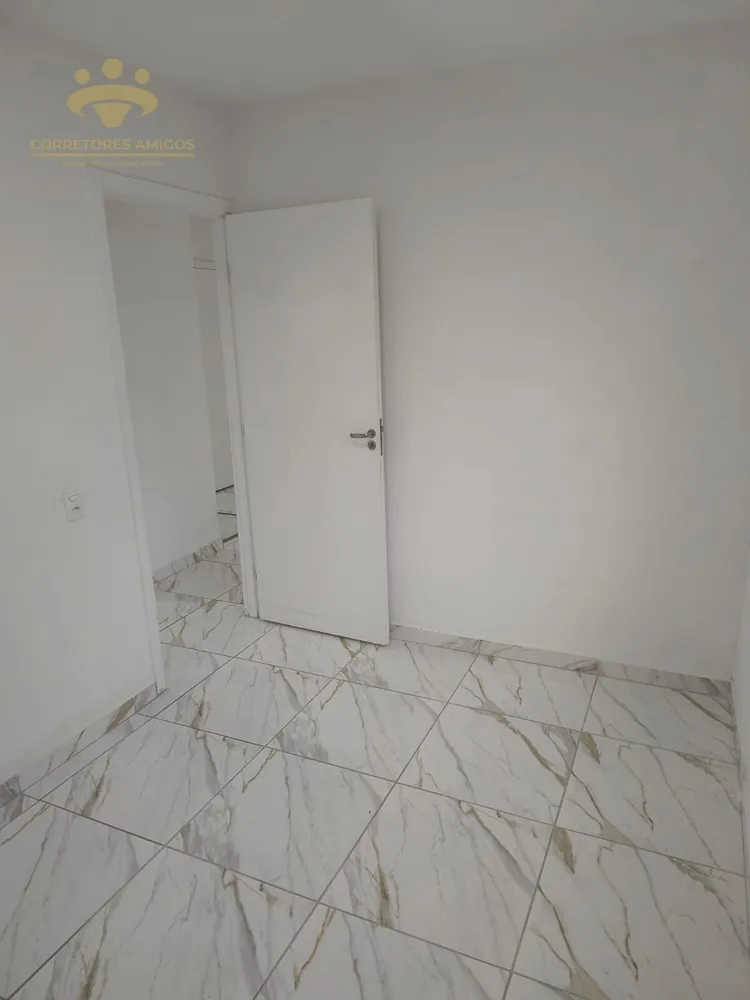 Apartamento, 2 quartos, 38 m² - Foto 10