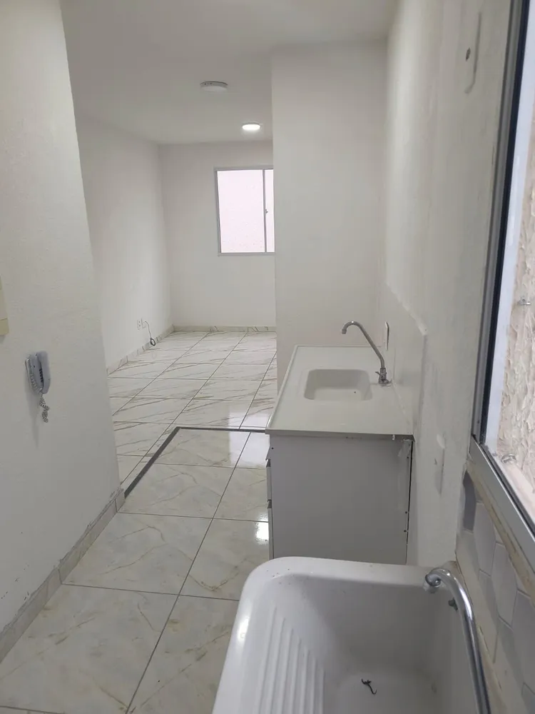 Apartamento, 2 quartos, 38 m² - Foto 2