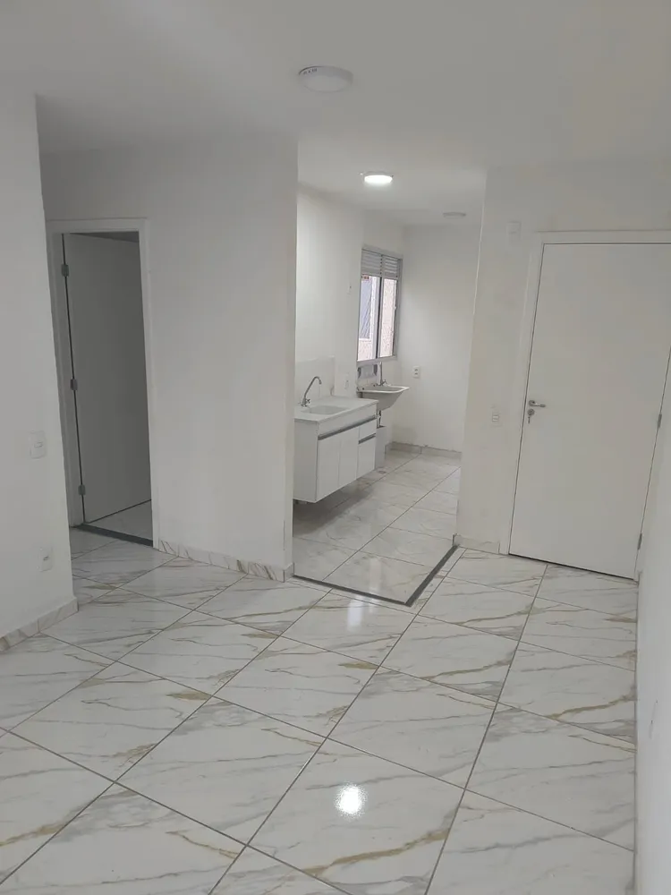 Apartamento, 2 quartos, 38 m² - Foto 7