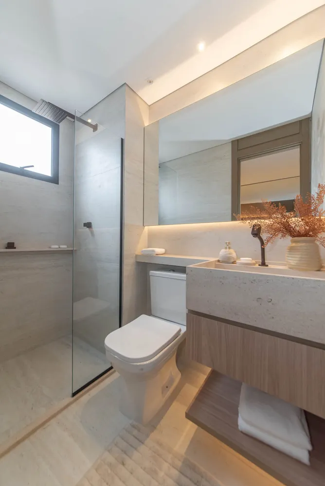 Apartamento, 2 quartos, 58 m² - Foto 7