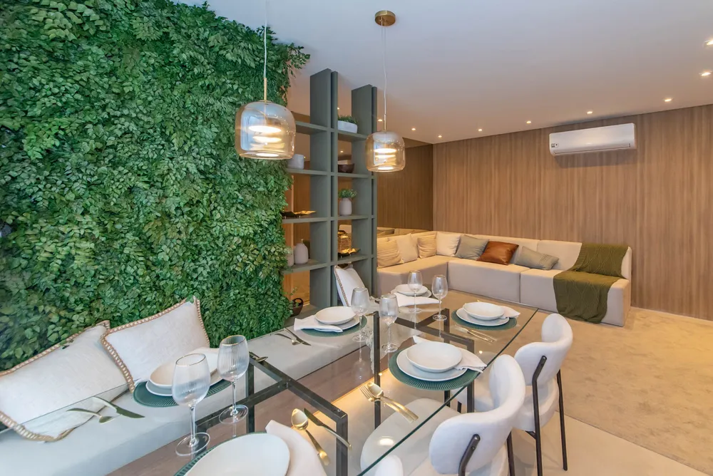 Apartamento, 2 quartos, 58 m² - Foto 4