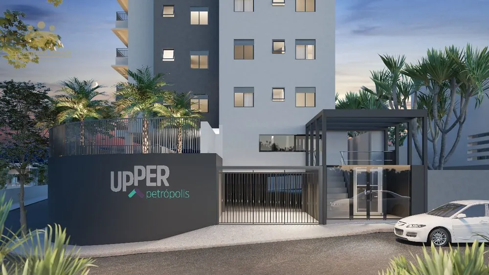 Apartamento, 2 quartos, 58 m² - Foto 1