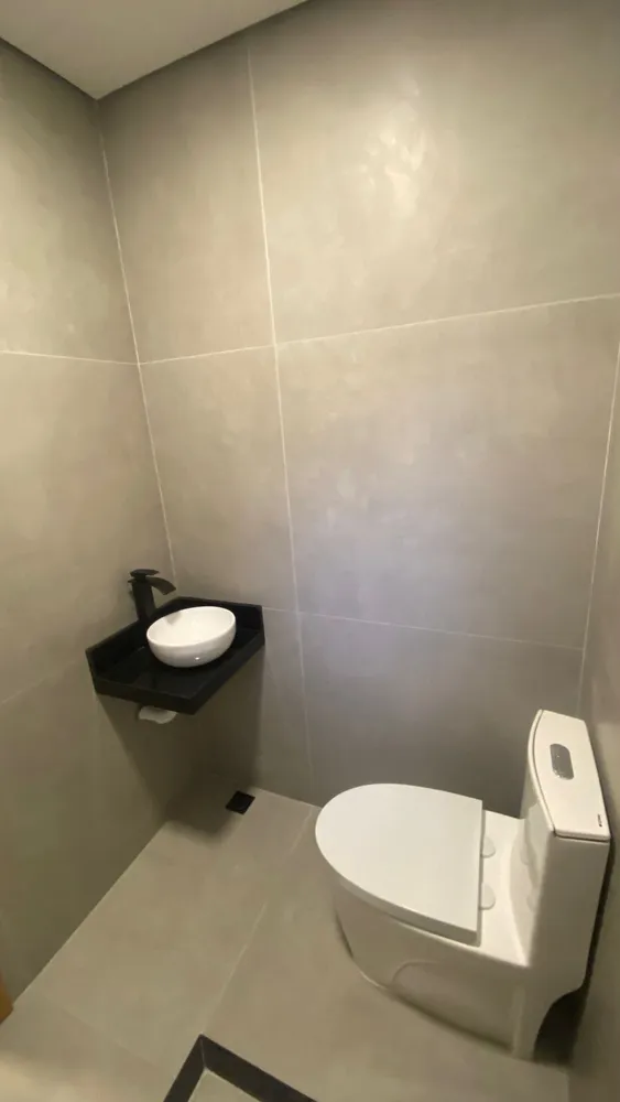 Casa, 3 quartos, 170 m² - Foto 8
