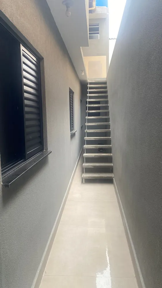 Casa, 3 quartos, 170 m² - Foto 2