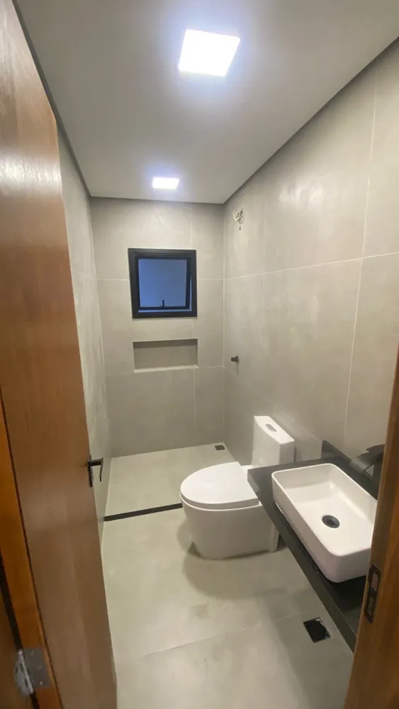 Casa, 3 quartos, 170 m² - Foto 4