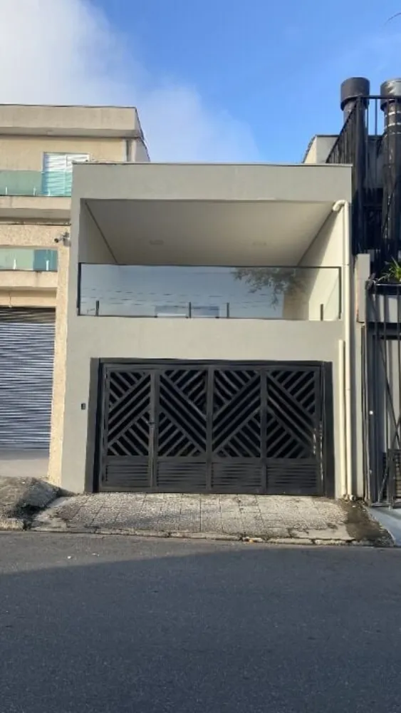 Casa, 3 quartos, 170 m² - Foto 2
