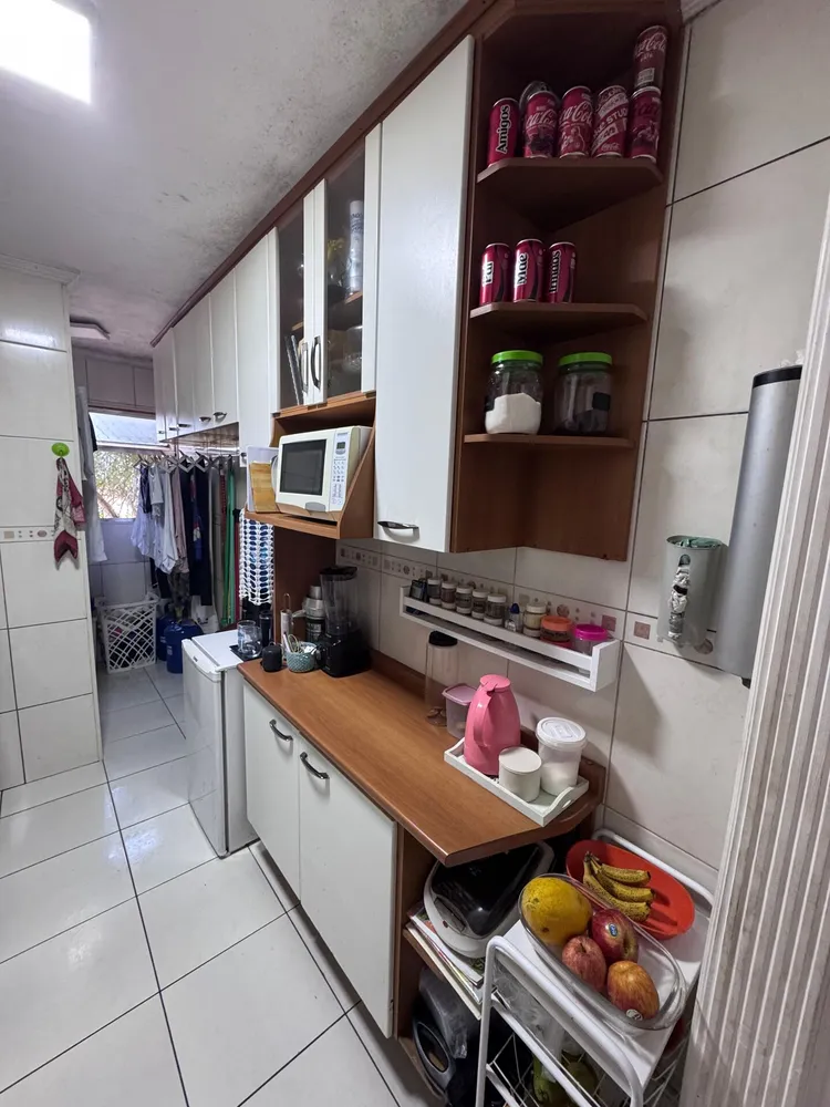 Apartamento, 3 quartos, 61 m² - Foto 7