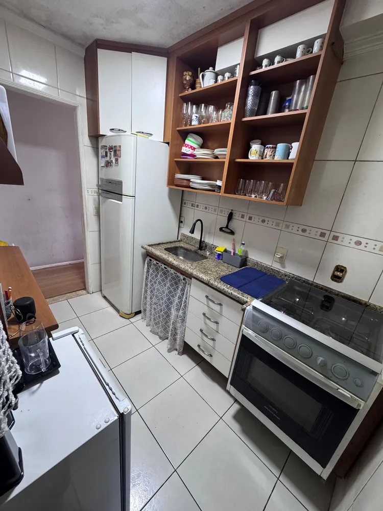 Apartamento, 3 quartos, 61 m² - Foto 6