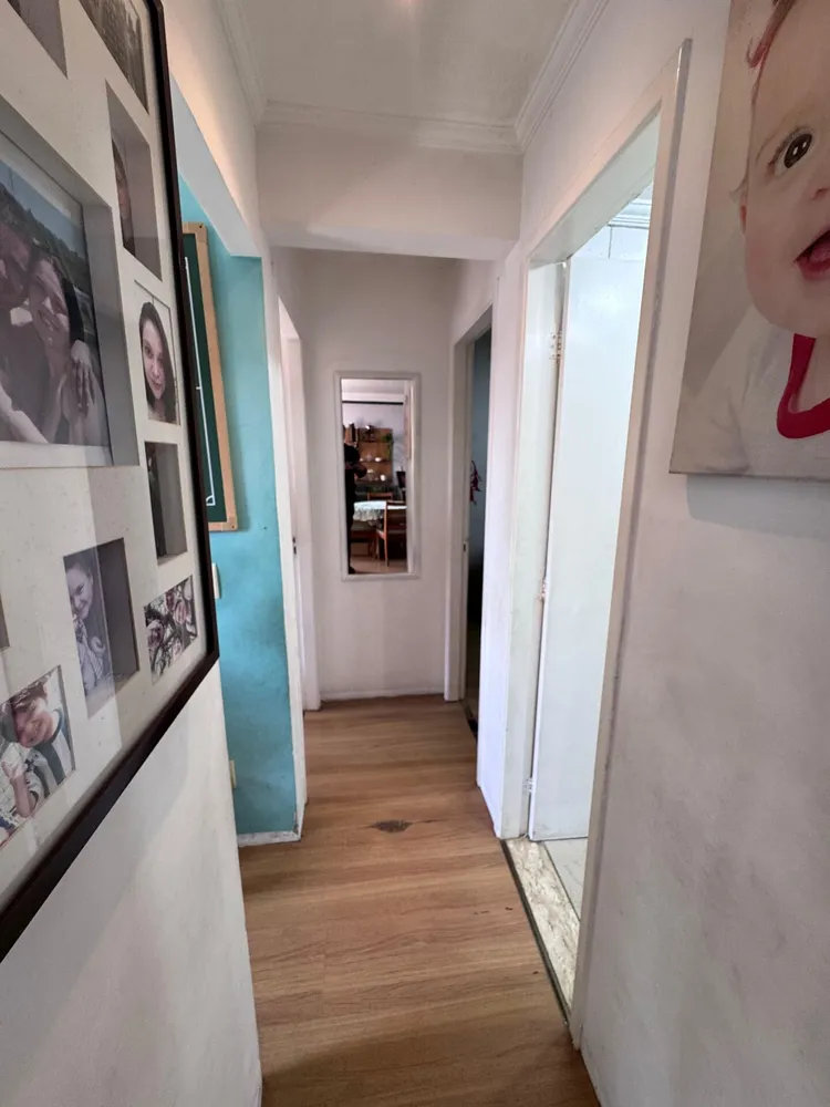 Apartamento, 3 quartos, 61 m² - Foto 9