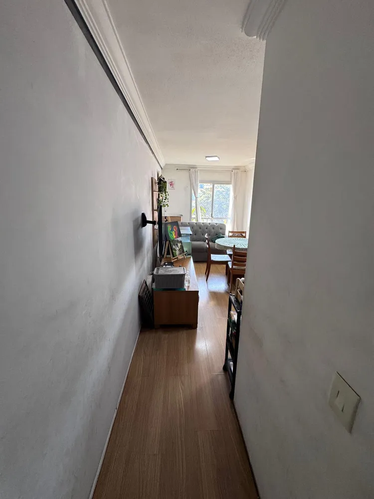 Apartamento, 3 quartos, 61 m² - Foto 4