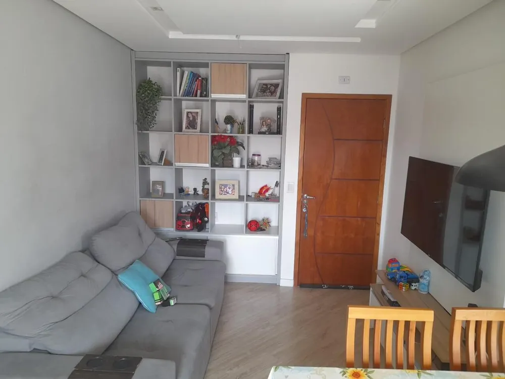 Apartamento, 2 quartos, 65 m² - Foto 3