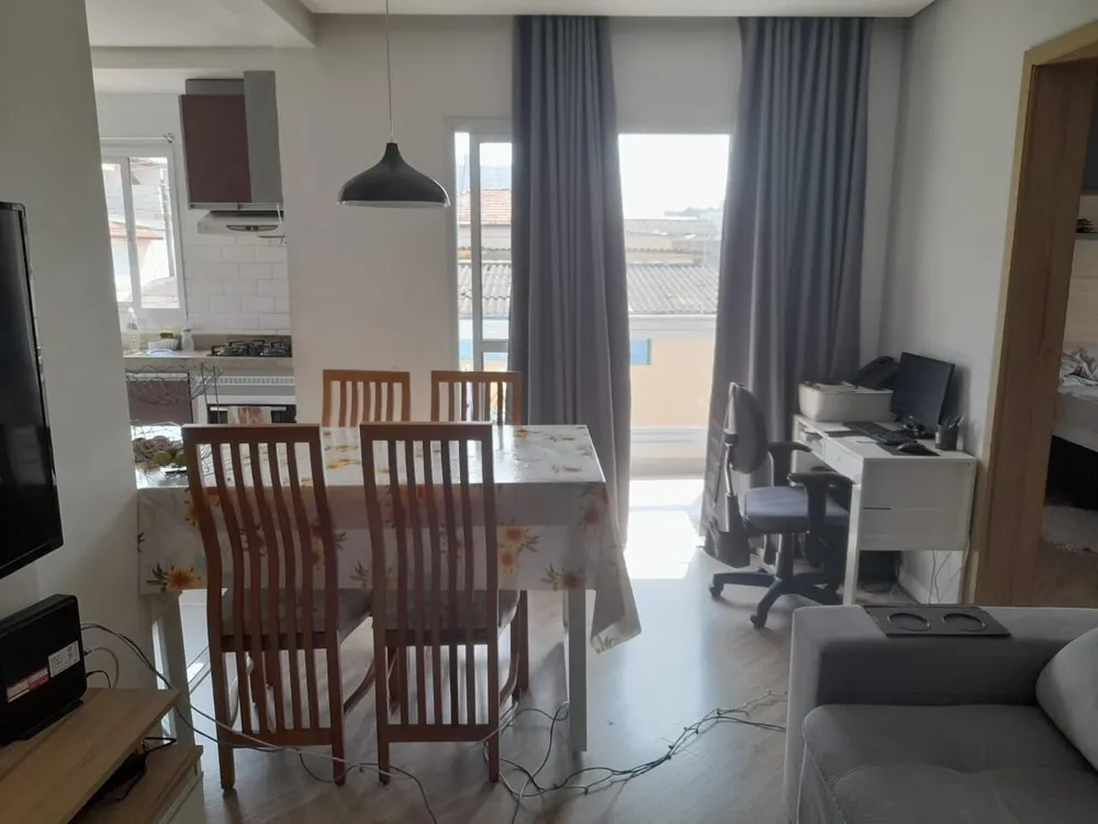 Apartamento, 2 quartos, 65 m² - Foto 4