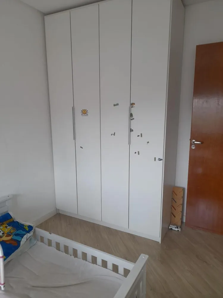 Apartamento, 2 quartos, 65 m² - Foto 1