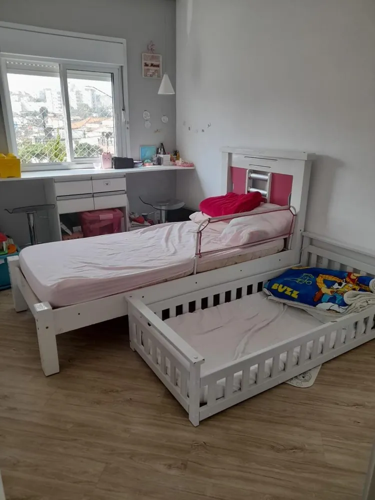 Apartamento, 2 quartos, 65 m² - Foto 2