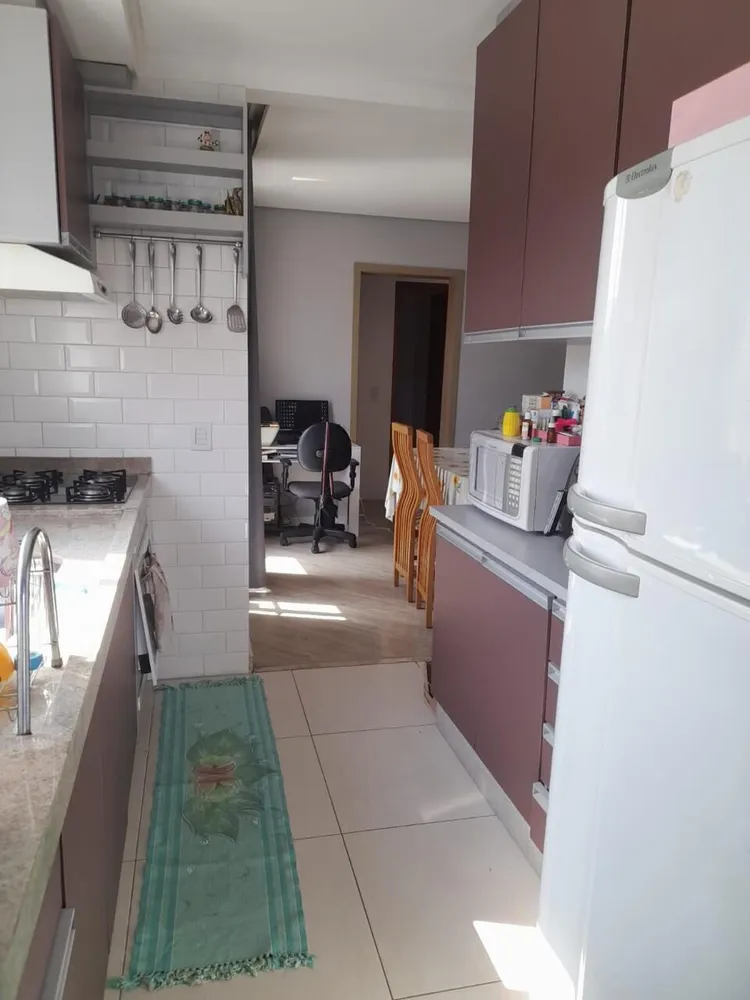 Apartamento, 2 quartos, 65 m² - Foto 5