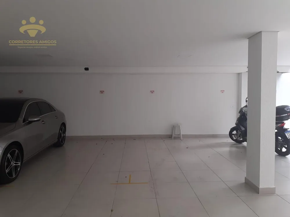 Apartamento, 3 quartos, 70 m² - Foto 3