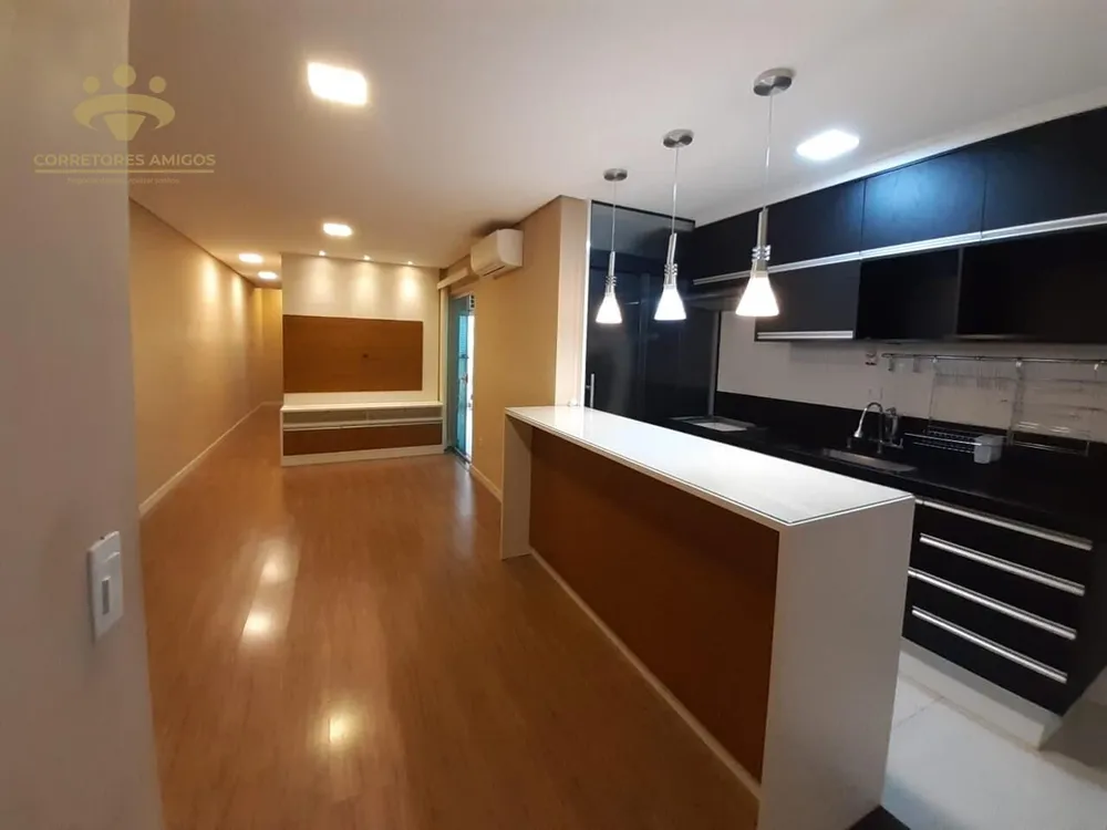 Apartamento, 3 quartos, 70 m² - Foto 8