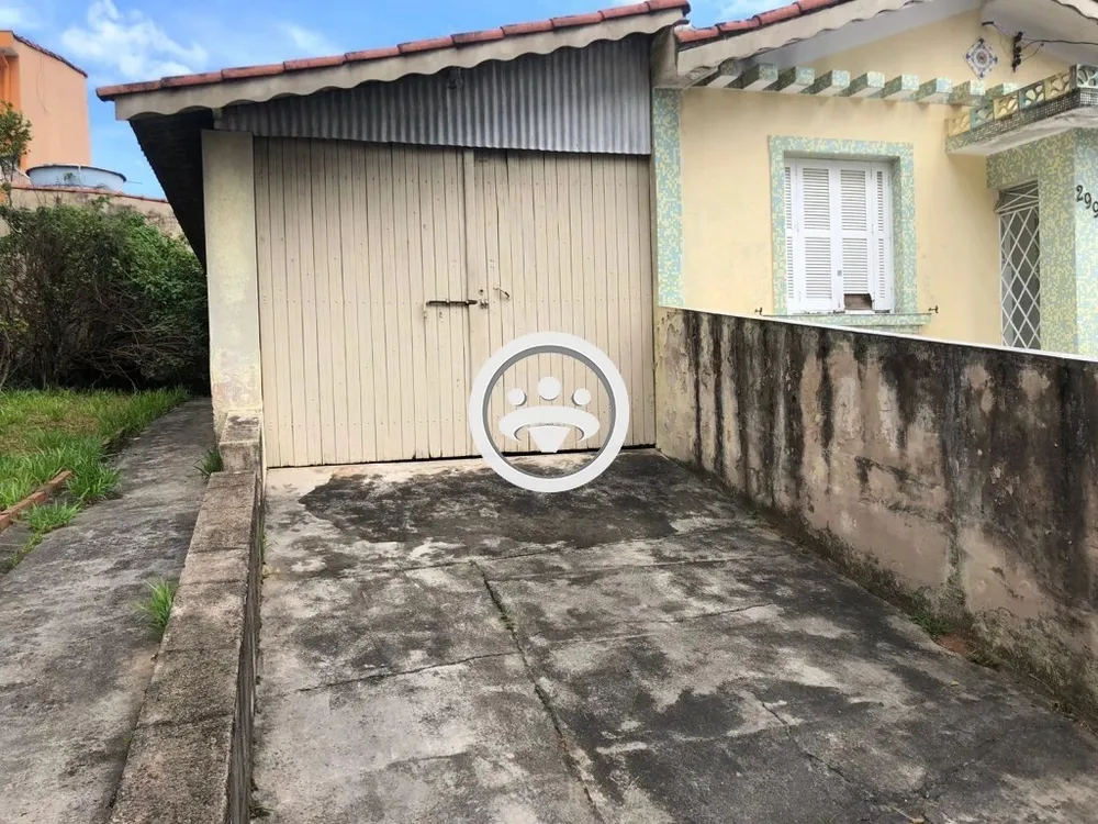 Terreno, 467 m² - Foto 1