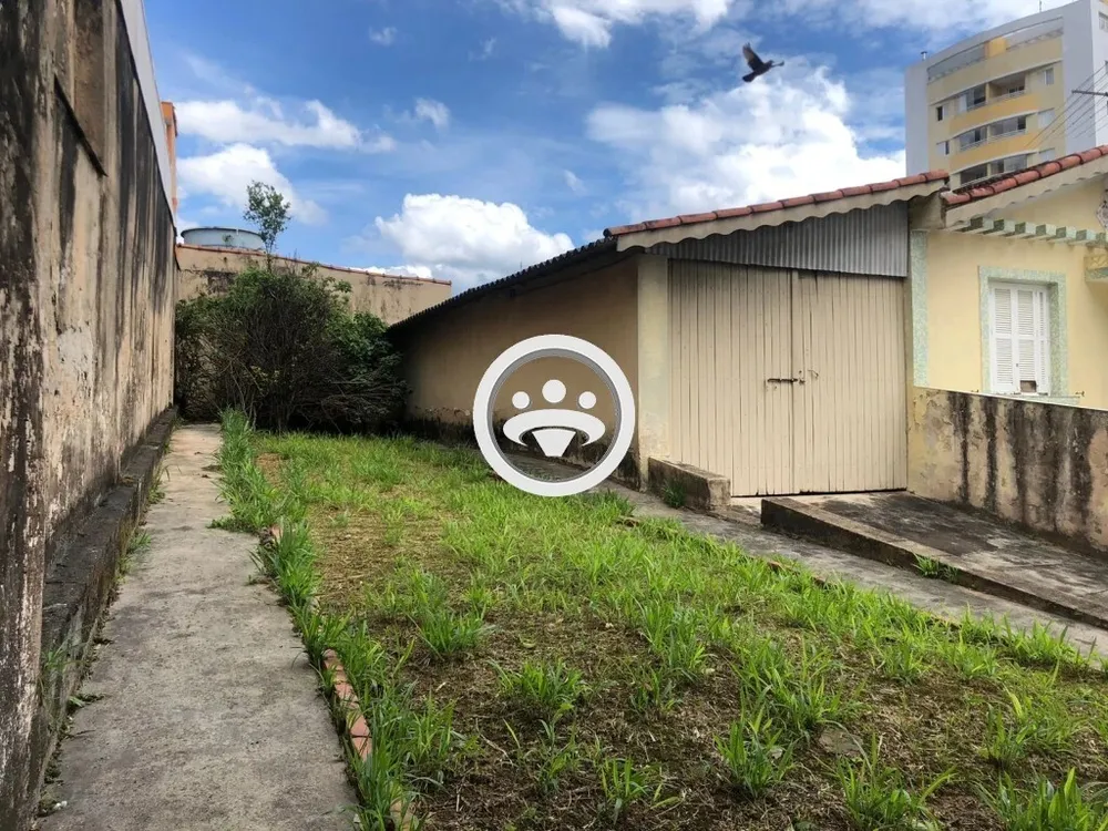 Terreno, 467 m² - Foto 1