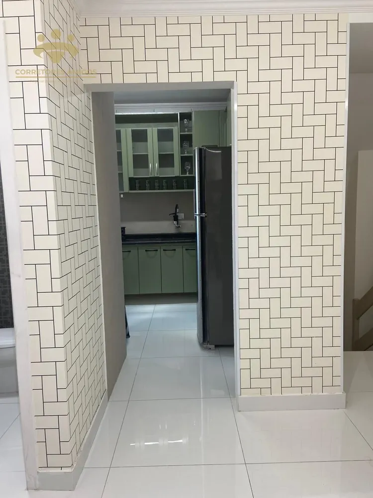Casa de Condomínio, 2 quartos - Foto 6